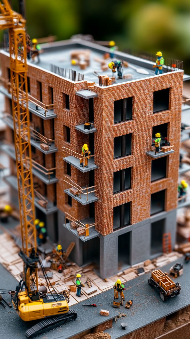 7 Questions to Ask a Builder Before Booking an Under-Construction Flat