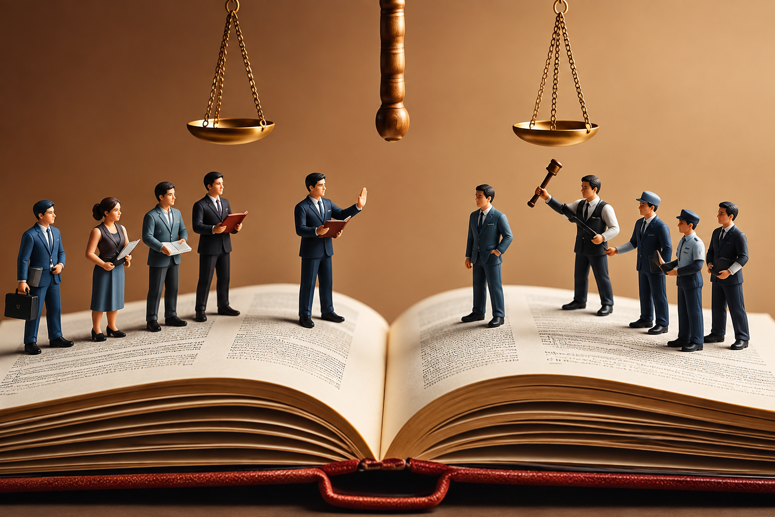 Legal Assistance