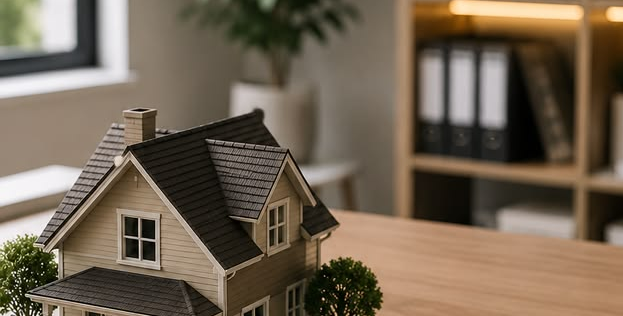Property Management